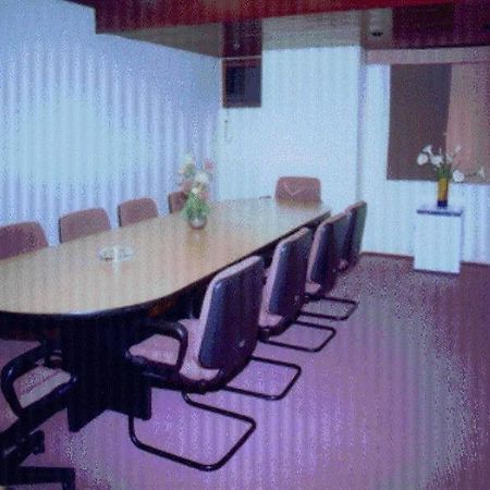 Hotel Maine ナタール エクステリア 写真