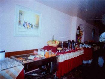 Hotel Maine ナタール エクステリア 写真