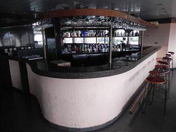 Hotel Maine ナタール エクステリア 写真