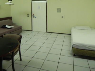 Hotel Maine ナタール エクステリア 写真